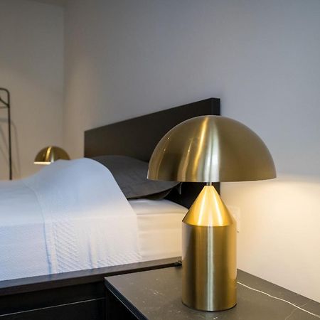 Luxury Apartment Contesa Rovinj Exterior foto