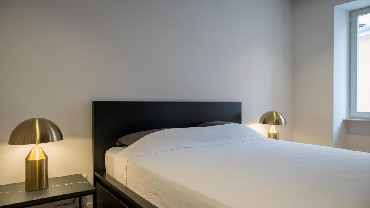 Luxury Apartment Contesa Rovinj Exterior foto