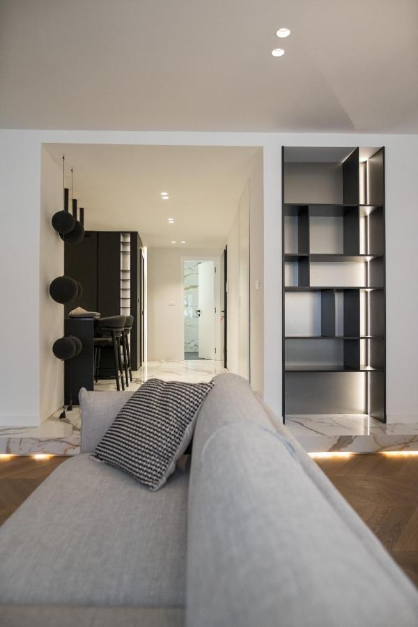 Luxury Apartment Contesa Rovinj Exterior foto