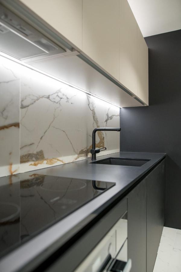 Luxury Apartment Contesa Rovinj Exterior foto