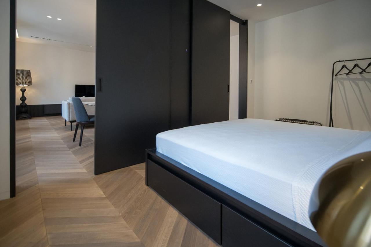 Luxury Apartment Contesa Rovinj Exterior foto