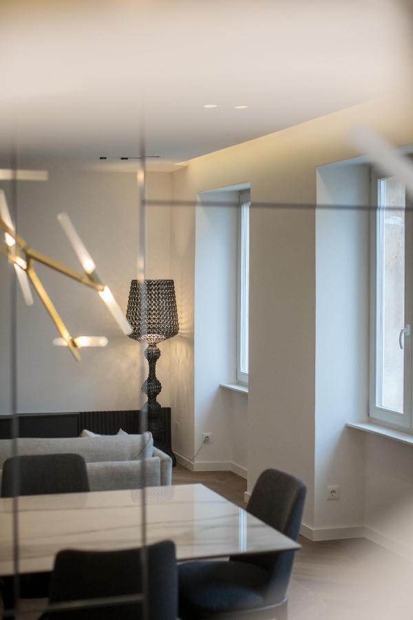 Luxury Apartment Contesa Rovinj Exterior foto